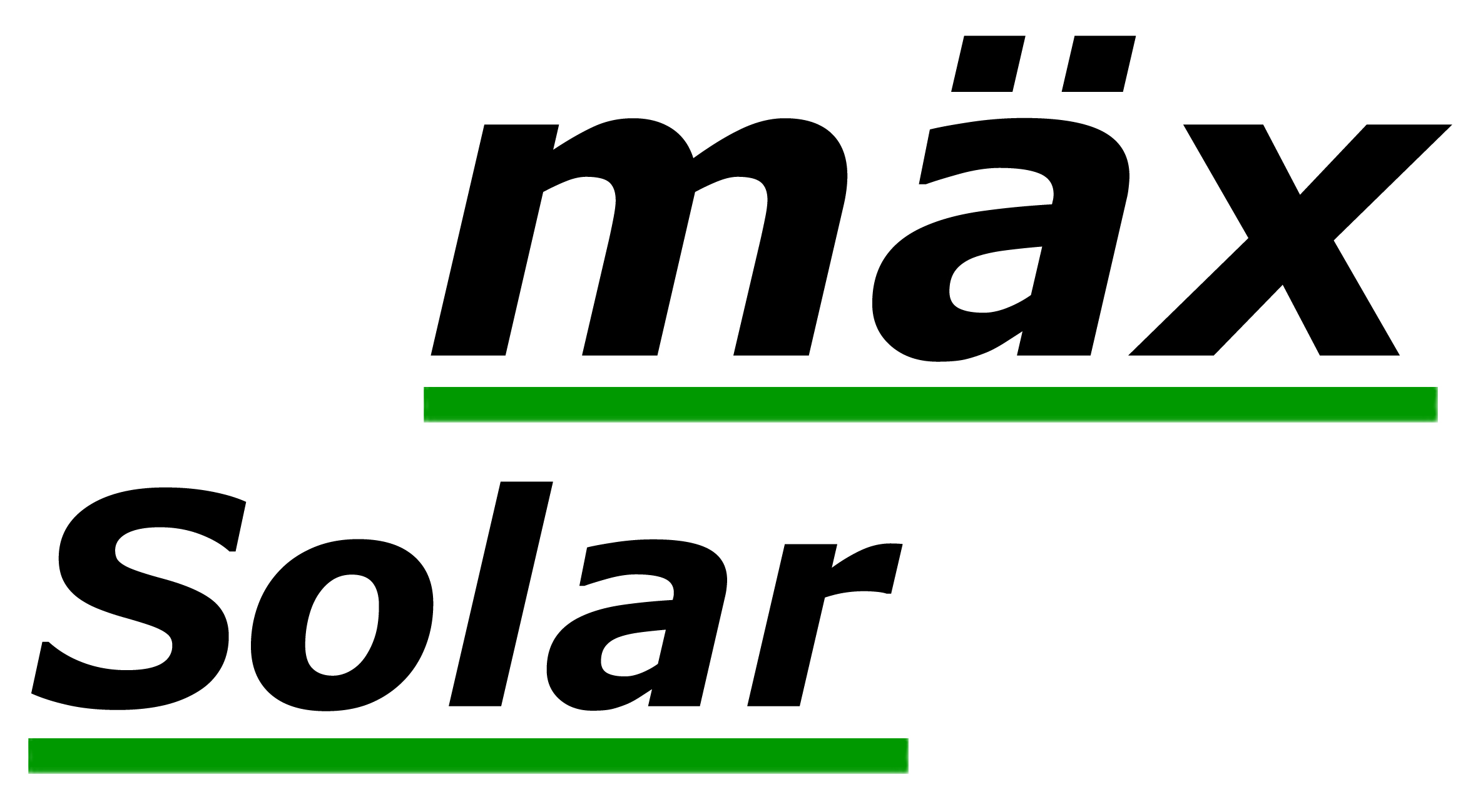 MÄX Solar - Ihr experte für nachhaltige energielösungen