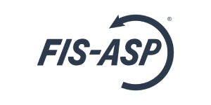 FIS- ASP logo