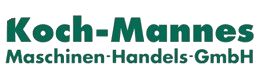 Koch-Mannes-Maschinen-Handels