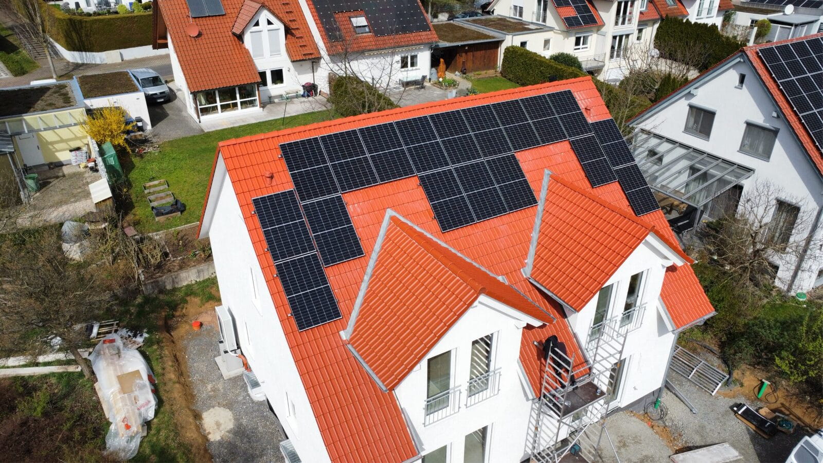 Photovoltaik