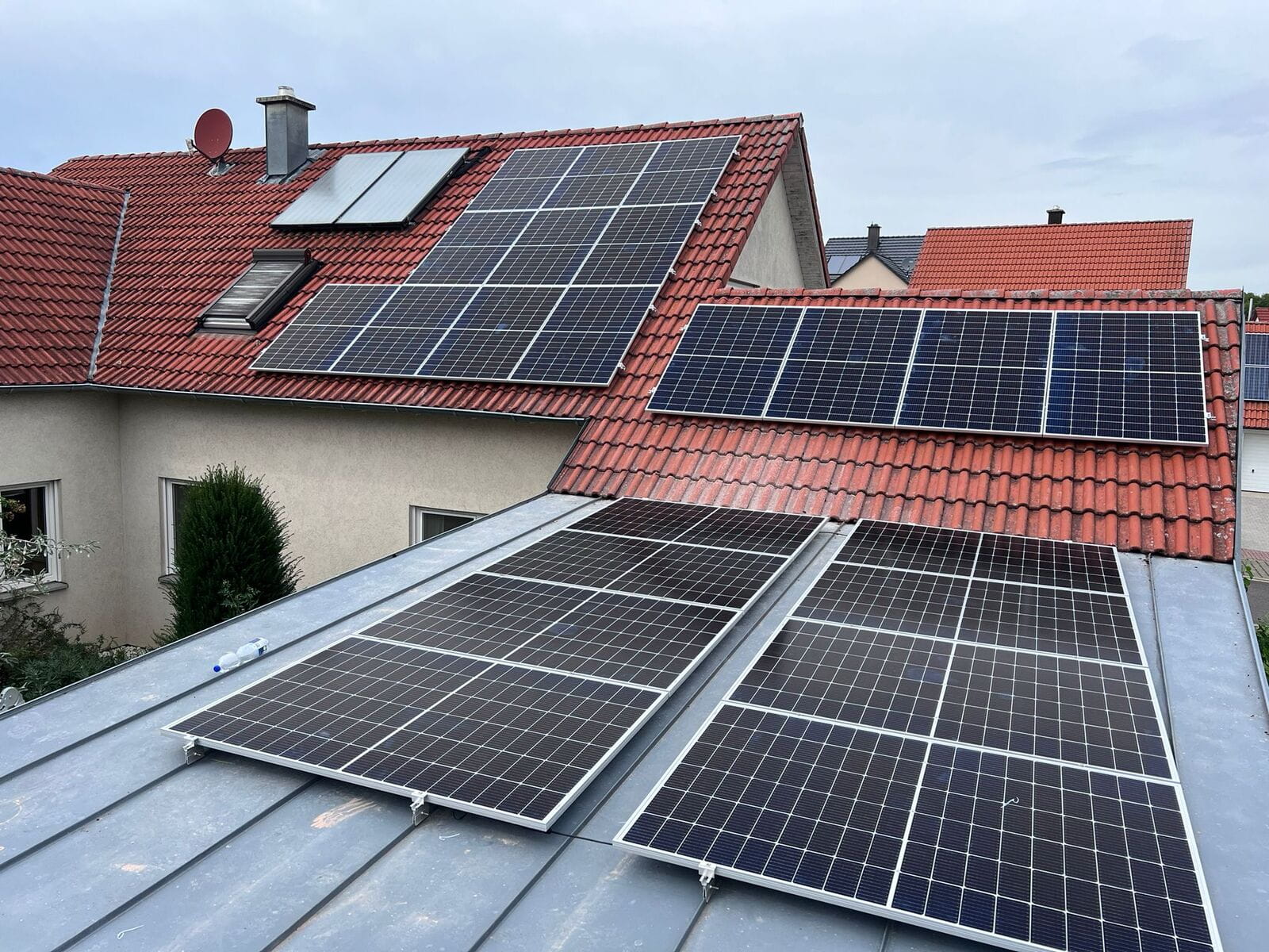 Photovoltaik