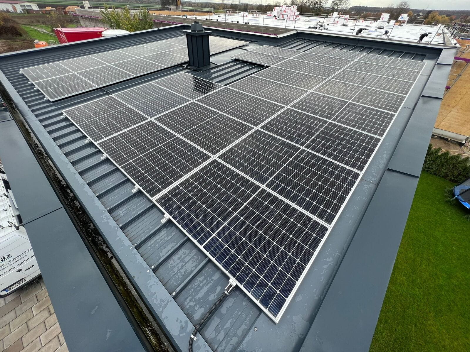 Photovoltaik
