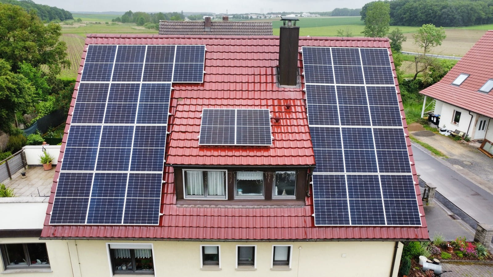 Photovoltaik