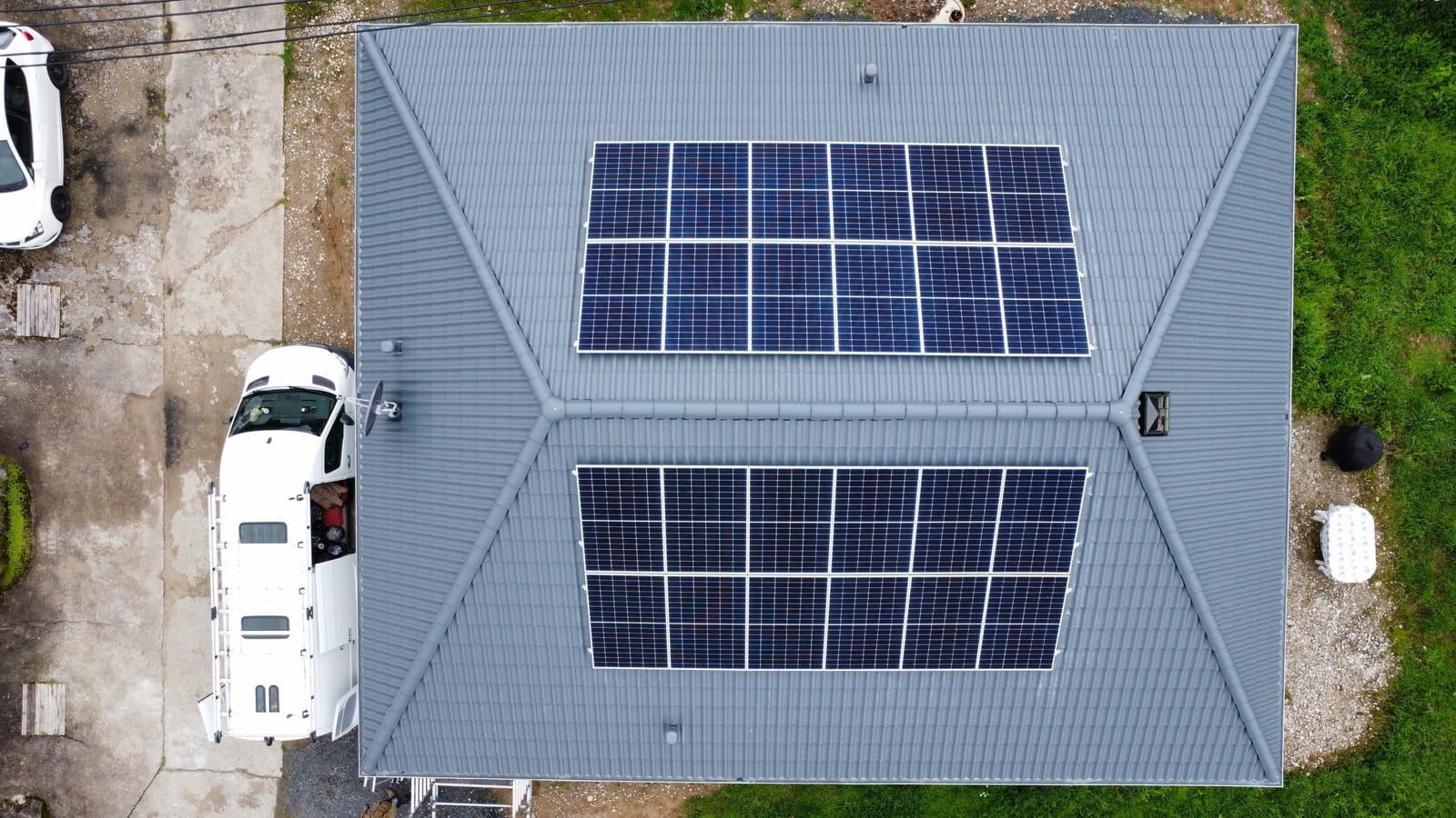 Photovoltaik