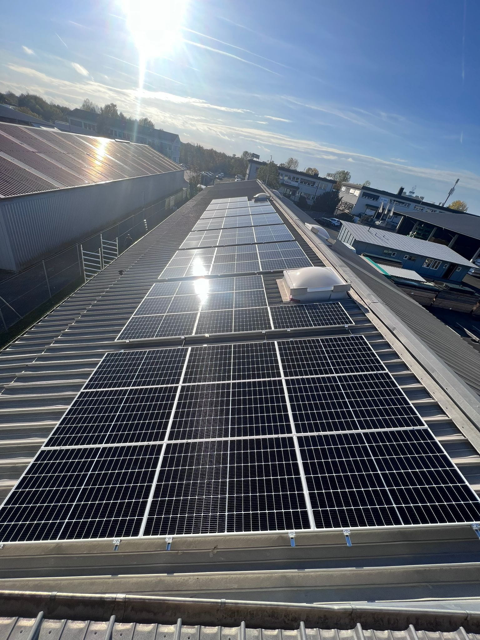 Photovoltaik