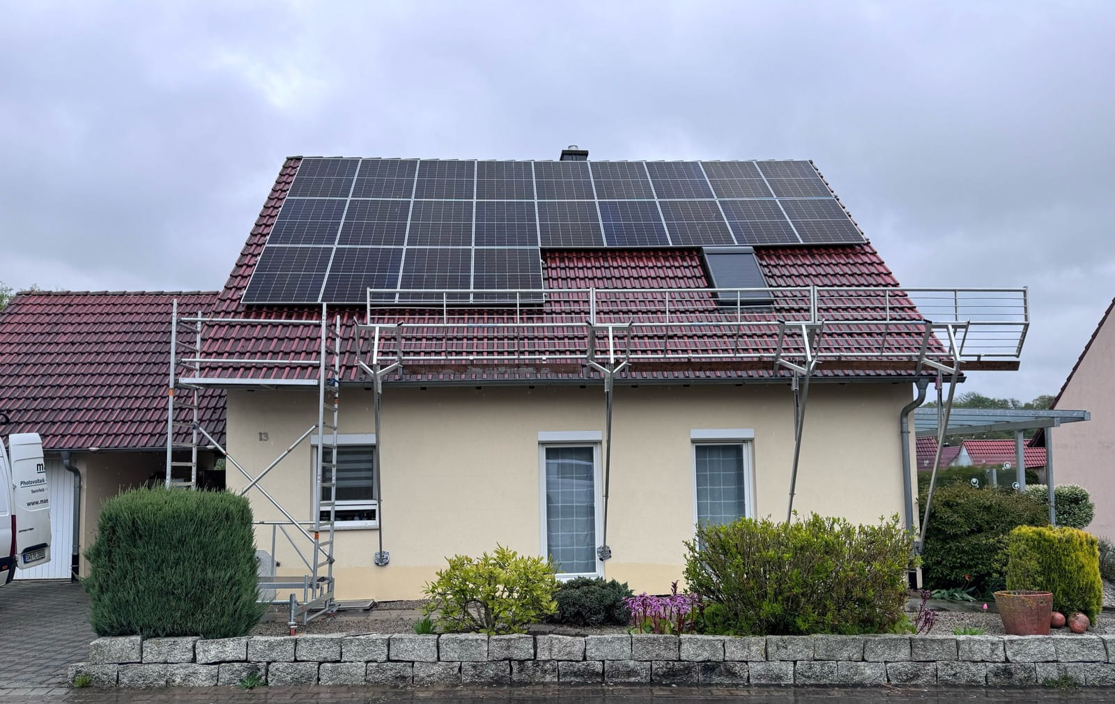 Photovoltaik