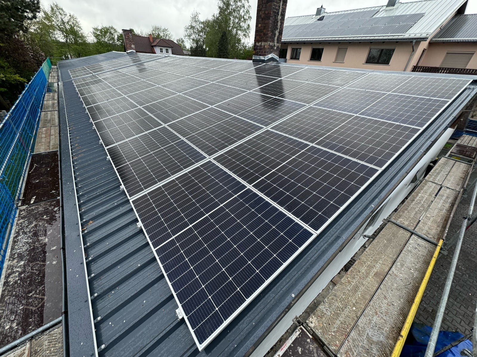 Photovoltaik