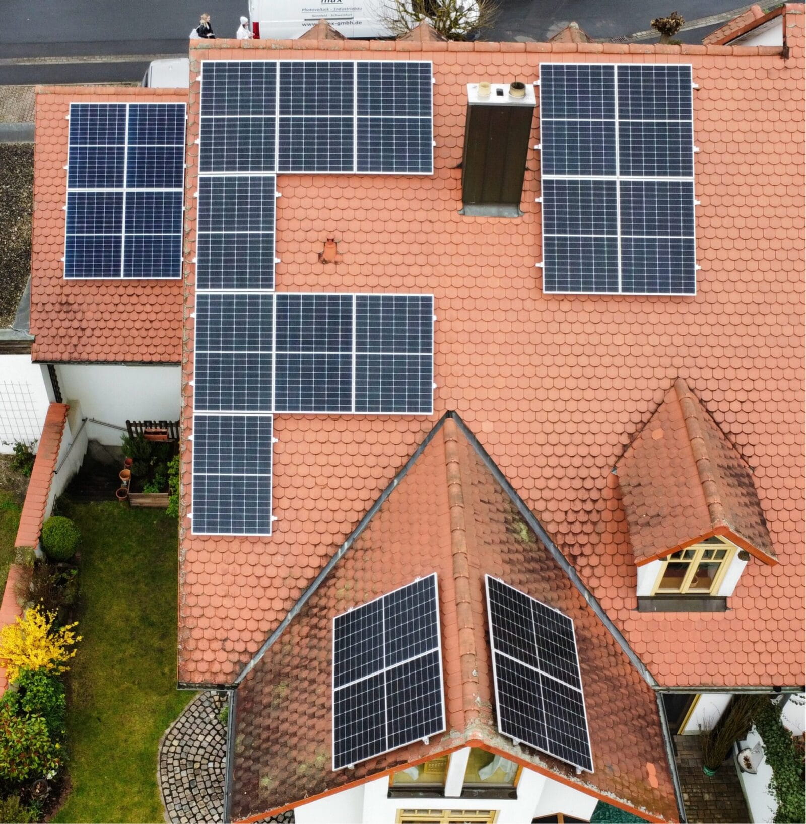 Photovoltaik