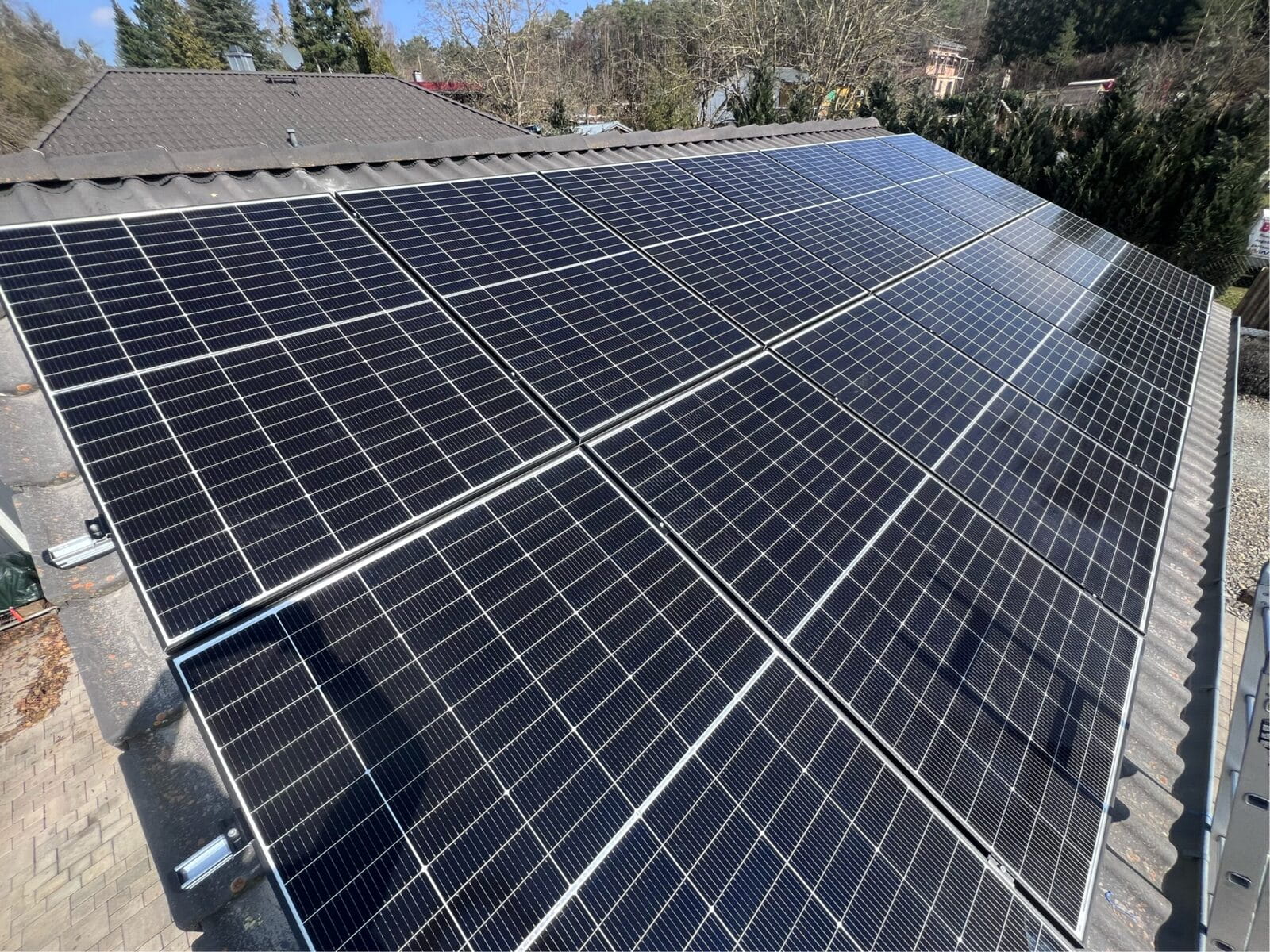 Photovoltaik