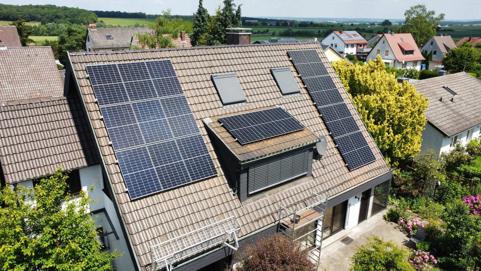 Photovoltaik