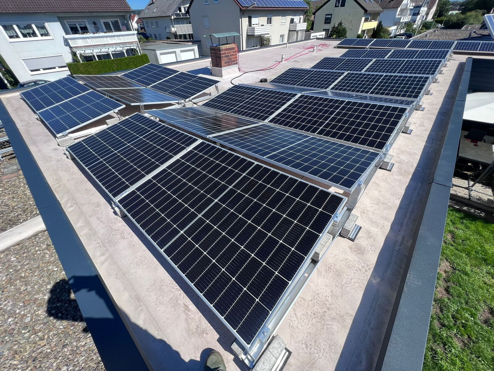 Photovoltaik