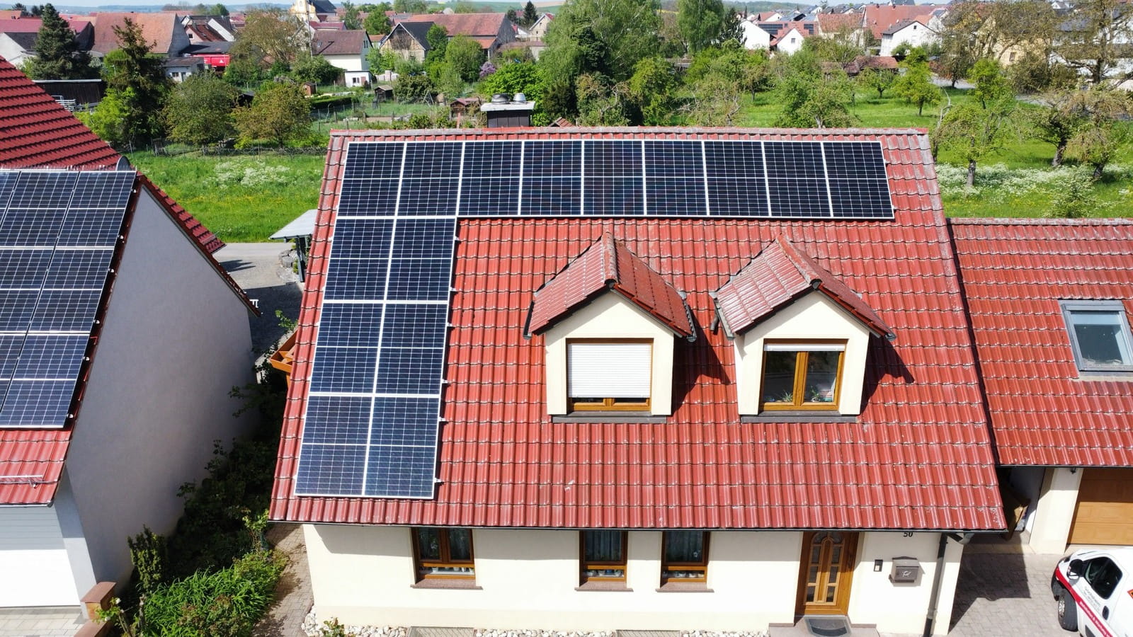 Photovoltaik