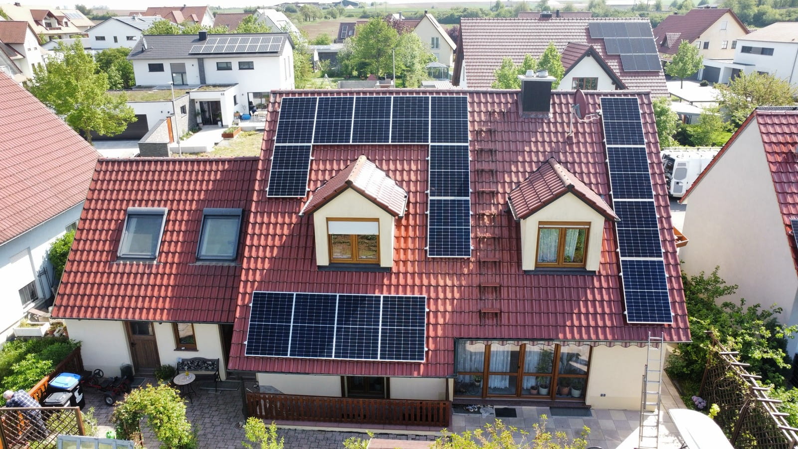 Photovoltaik