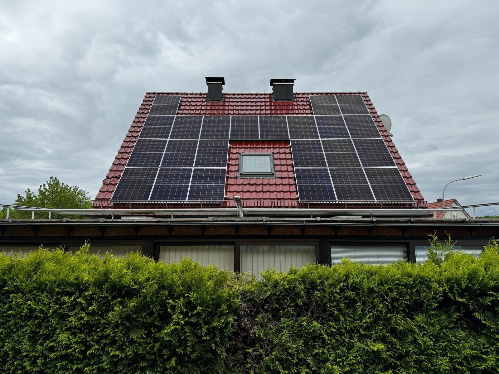 Photovoltaik