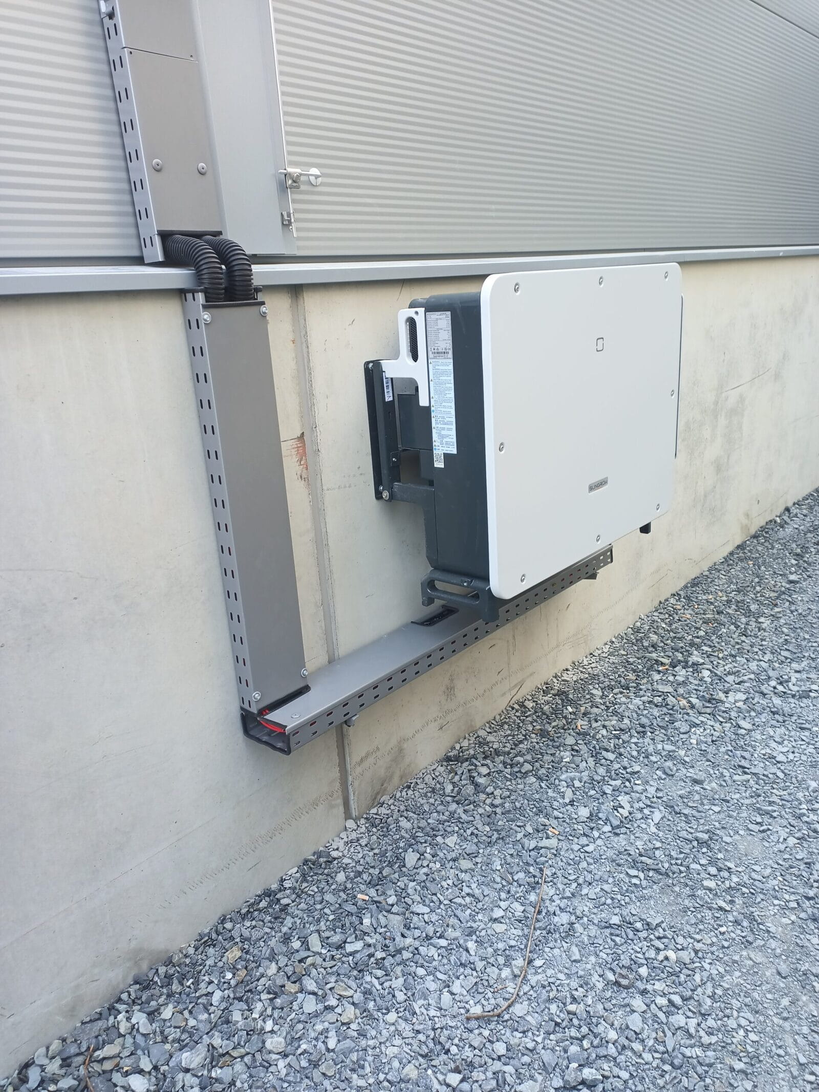 Speichersysteme