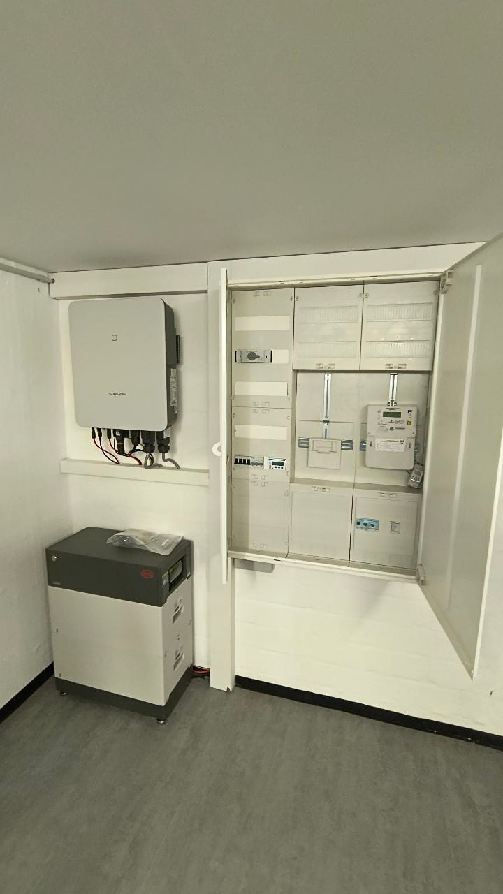 Speichersysteme