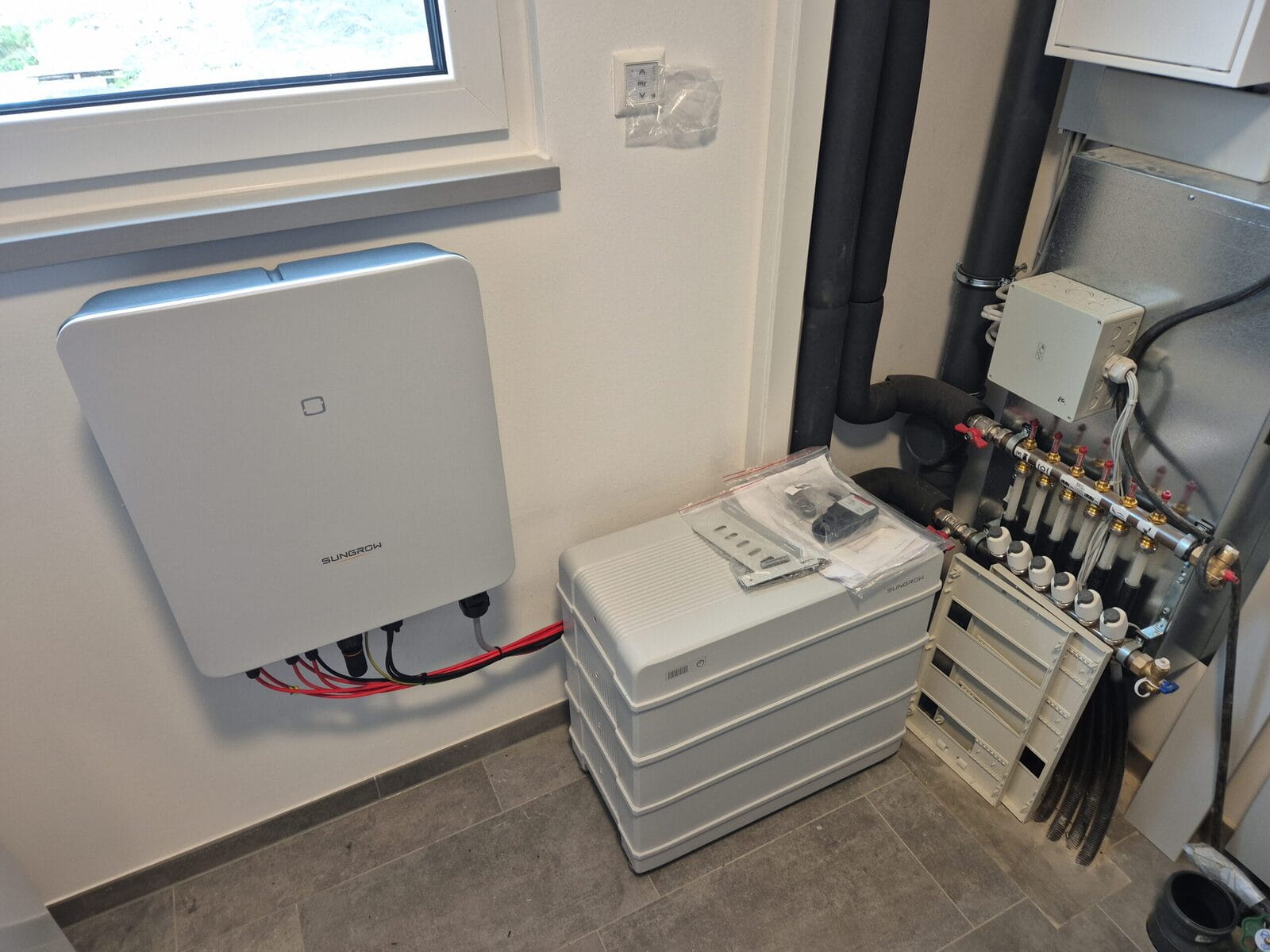 Speichersysteme