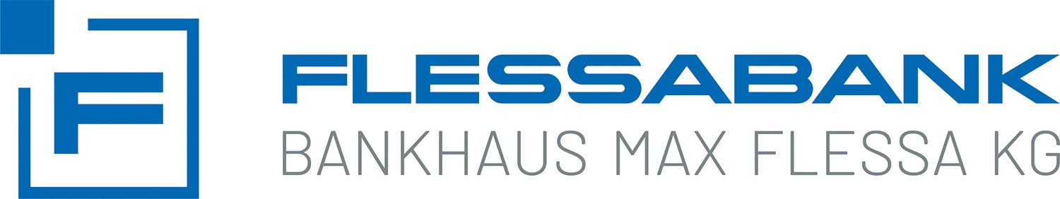 Flessabank_Logo Quadrat_CMYK