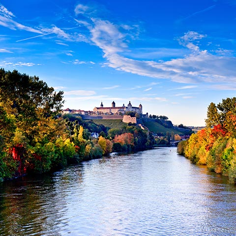 Photovoltaik Würzburg
