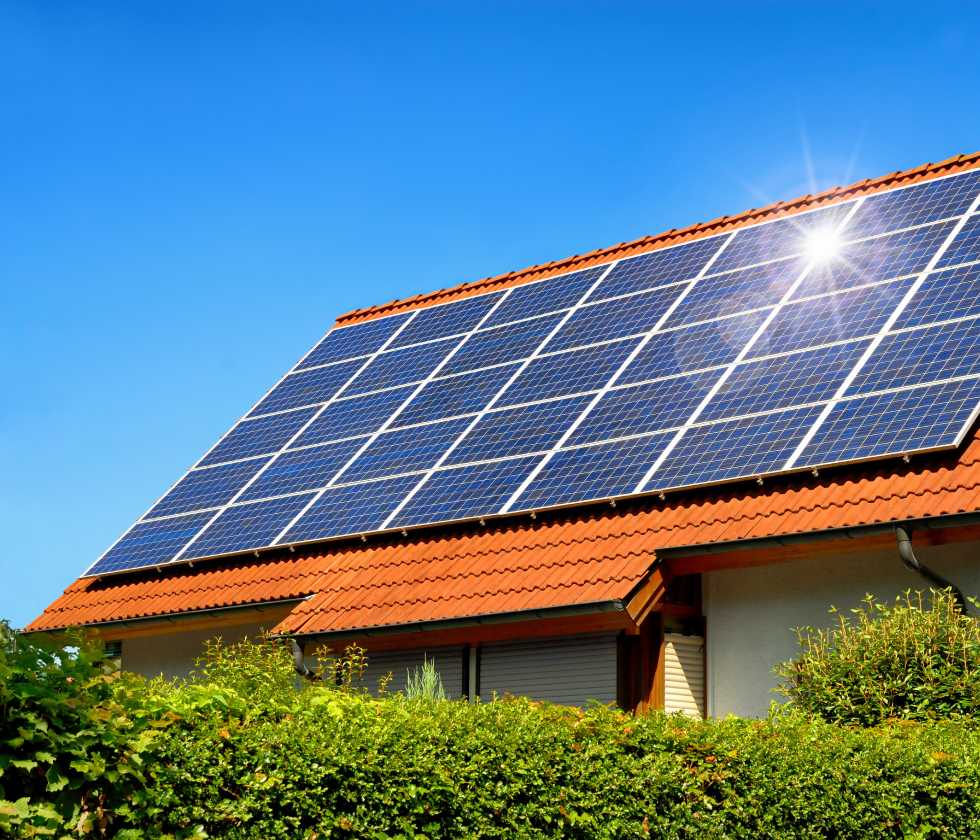 PV-Fassaden planen – mit mäx Solar