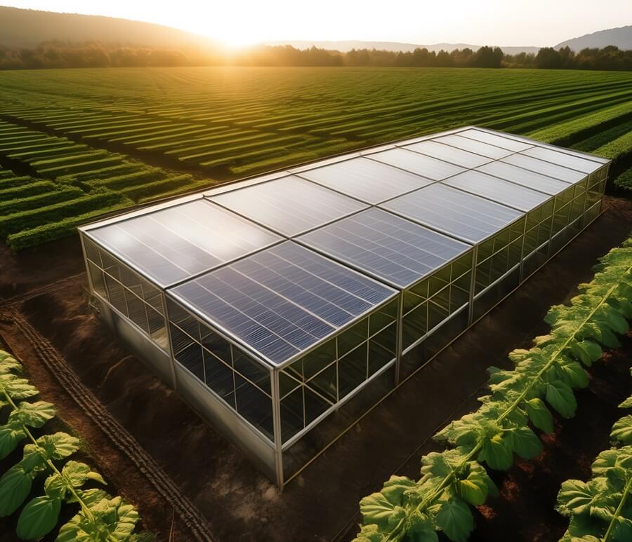 Ihre Vorteile mit einem modernen Solar-Wintergarten