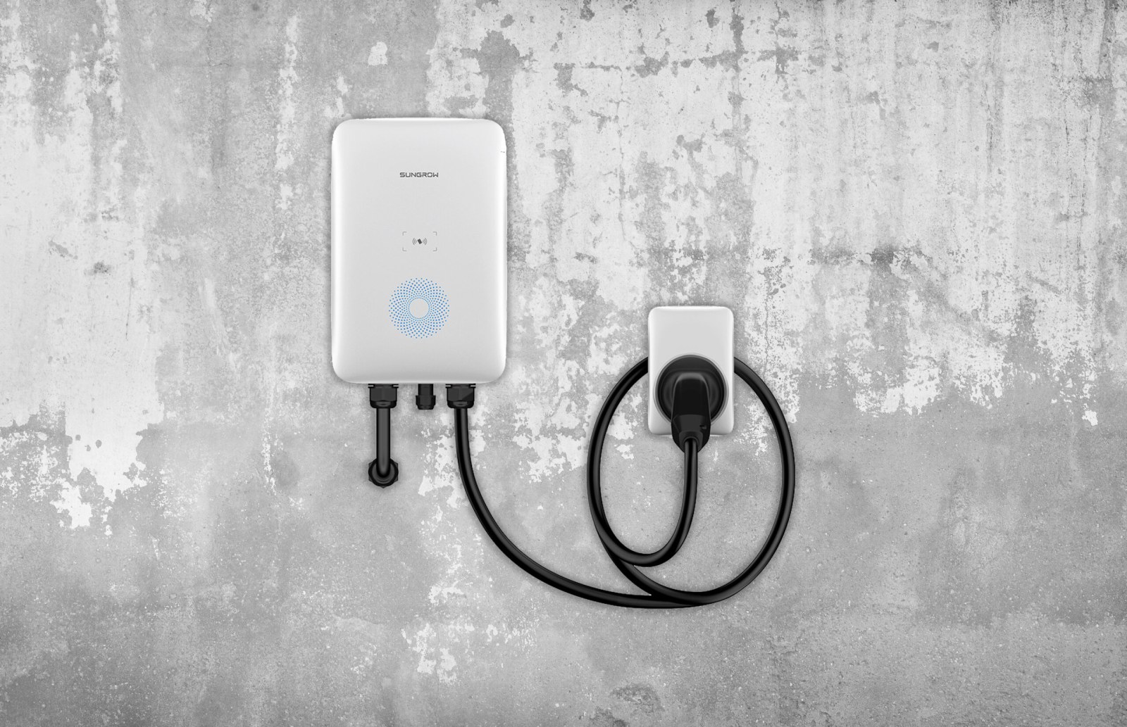 Wallbox