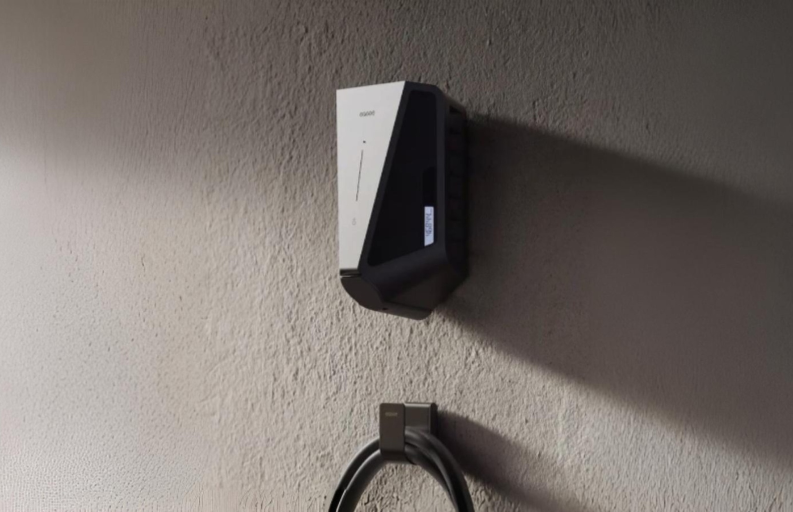 Wallbox