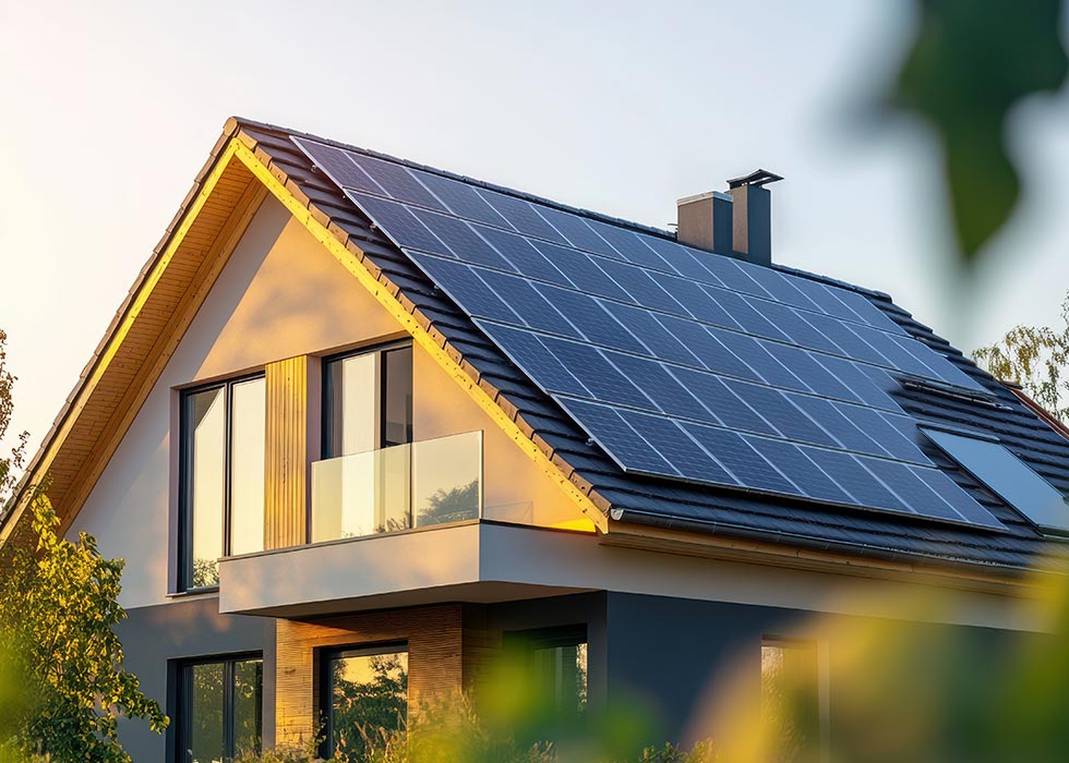 Warum auf mäx Solar als Ansprechpartner vertrauen?<br />
