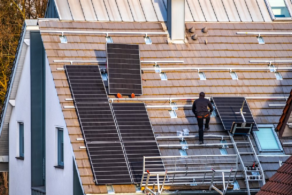 Photovoltaik-Module und Solarstrom vielfältig nutzen